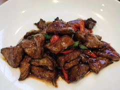 -渔家风味·鲅鱼水饺·央视展播·海鲜天津菜(开发区店)