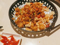 -避风塘(嘉兴八佰伴店)