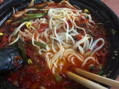 -李米线(武陵路店)