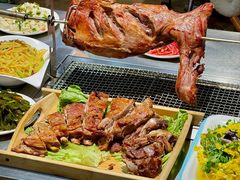 -宗泉烤全羊·烤羊腿·家常菜(解放东路店)