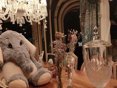 -Strawberry Butterfly草莓蝴蝶日式水果挞