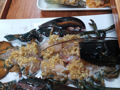 波斯顿龙虾-船奇蒸汽海鲜·闽菜(八市海鲜总店)