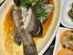 -旺豪海鲜餐厅(友谊阳光城店)