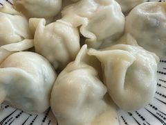 鲅鱼韭菜-叁拾壹克饺子·东北菜(国贸店)