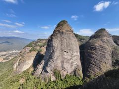 -南武当山景区