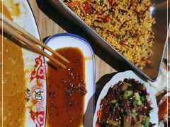 -福苗小骆驼烧烤(莲湖路店)