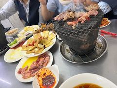-松明一烤肉馆(鲁园店)