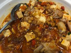 -潇湘码头·鲜湘菜(清河店)