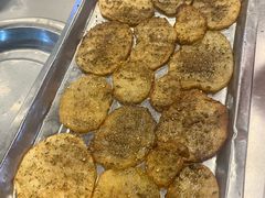 -清真·馬坡二旦烧烤(人生一串拍摄店)