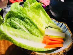 -热血兄弟·炭火烤肉(融侨中心店)