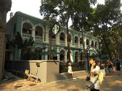 -星巴克臻选(广州沙面店)