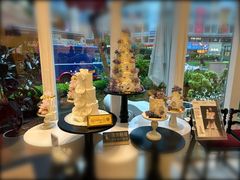 -杜哈夫DOUX RÊVE·生日蛋糕(日月光店)