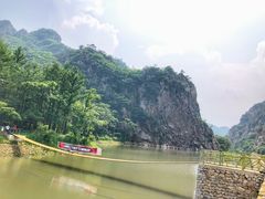 -大连天门山国家森林公园