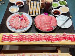-阳坊胜利涮羊肉(阳坊老店)