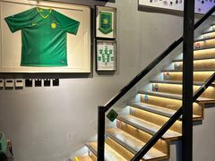 -京狮炙燥·精酿烧烤(首经贸店)