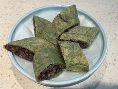 红豆薄撑-任兴记(定西路店)