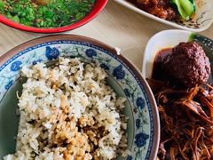 -盛记灶头菜饭