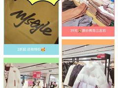 -凯德广场(西城店)