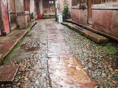 -皤滩古镇