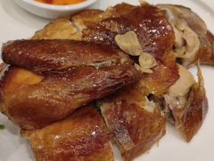 -万龙洲海鲜(大兴绿地缤纷城店)