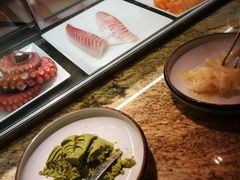 -嘉定凯悦·咖啡厅