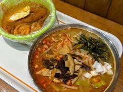 -爱民螺蛳粉(五里亭店)