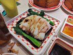 -明腾壹间茶餐厅(新都会花园广场店)