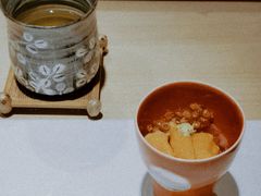 -鮨一日本料理(大中华店)