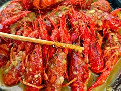 -金陵暴走小龙虾·迷踪蟹(凯德MALL店)