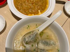 -鼎泰丰(当代商城店)