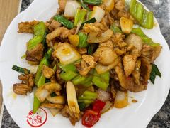 -阿勇海鲜排档2号(朱家尖店)