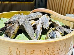 -黑鸡小馆(金源店)