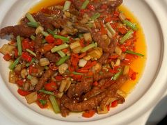 -酸渡·老坛酸菜鱼·现炒下饭菜(港惠新天地店)