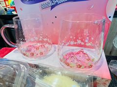 -85度C(东莞常平新南街店)