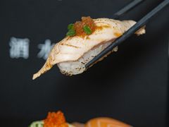 -昱匠·日本料理(金融街店)