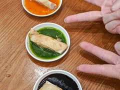 -绿柠食堂(北外滩店)