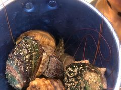 -澜悦港海鲜体验主题餐厅