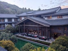 -松赞丽江山居餐厅