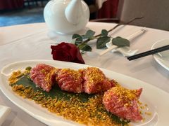 -粤财皇冠假日酒店·彩华轩中餐厅
