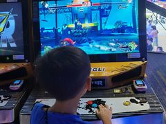 -核客电玩城(东门店)