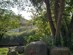 -采石矶景区