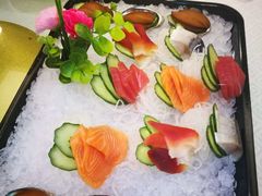 -顺峰(南二环店)