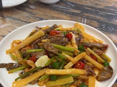 -醉壹号海鲜大排档(厦门美食地标店)