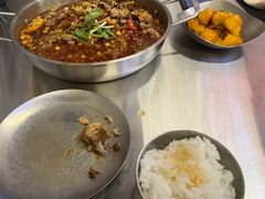 -蓉三少冒烤鸭·四川小吃集(北京首店)