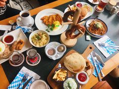 -宝莱纳餐厅(滨江店)