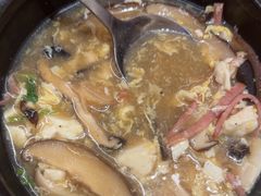 -买又大餐厅(福林里店)