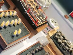 -非烤勿扰自助烤肉(虎门天虹店)