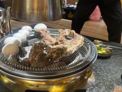 -味家烤肉烤鳗鱼牛排(西塔旗舰店)