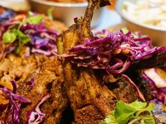 -Devils’ Brewery小恶魔精酿啤酒(泛海美式熏肉店)