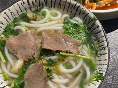 -泉味道贵州厨房(三里河店)